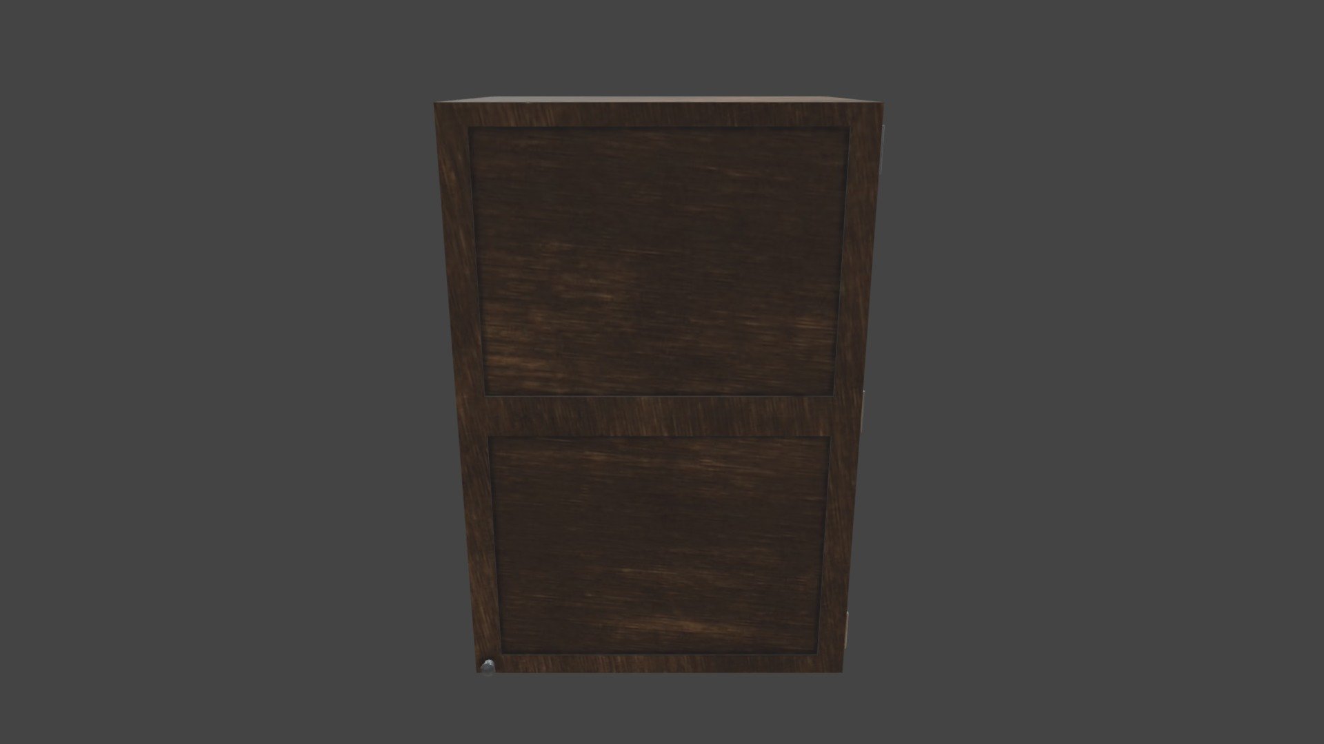 OutThere Cabinet