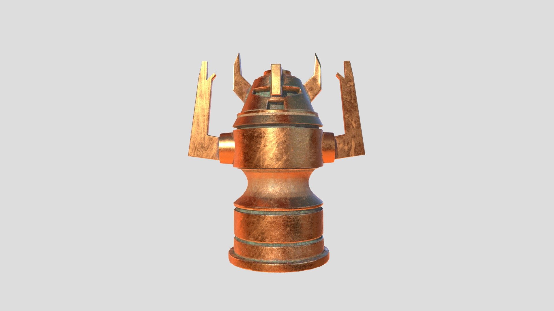 Atlantis Idol