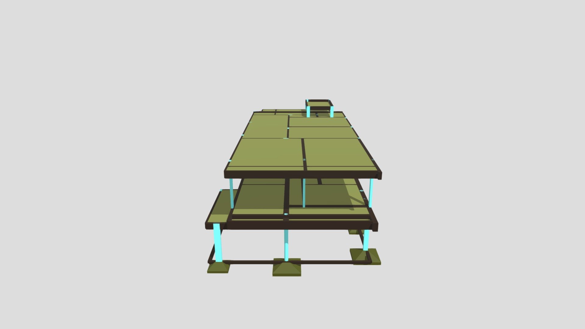 DJ 2020 DIO RESID SERGIO C31 ARQDOSOL — Sketchfab embed 3D viewer