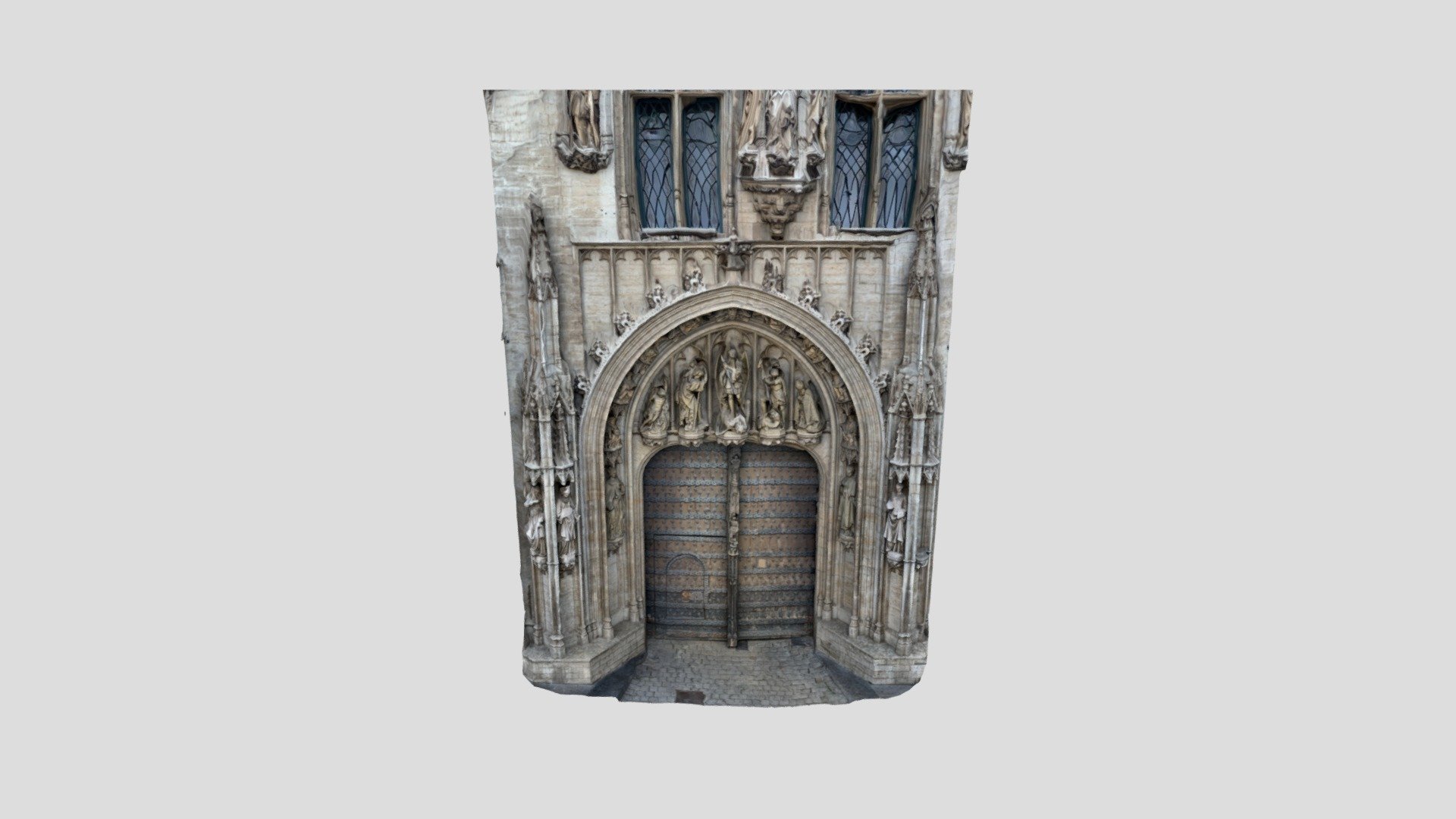 gates_of_the_brussels_town_hall