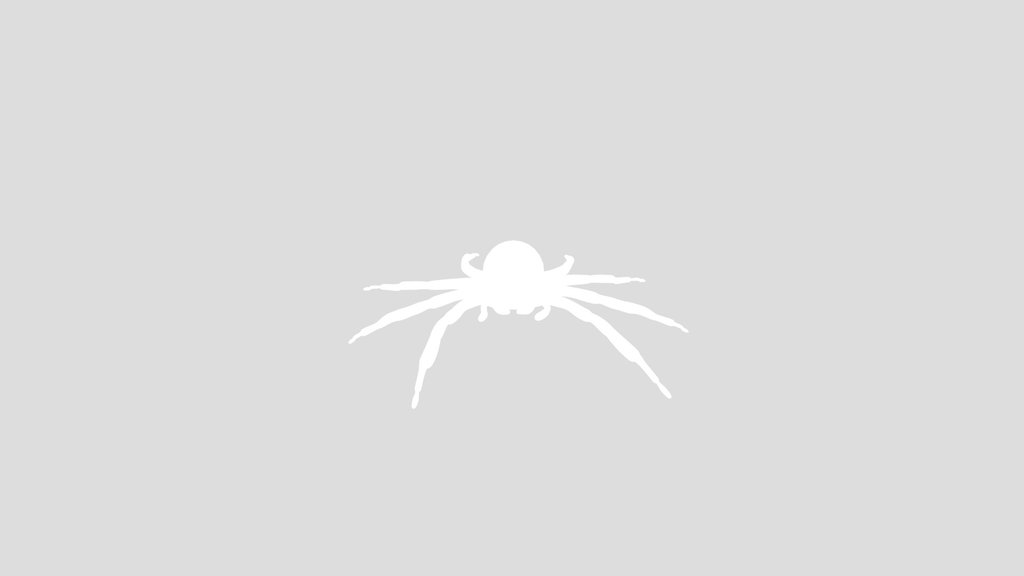 Real Spider