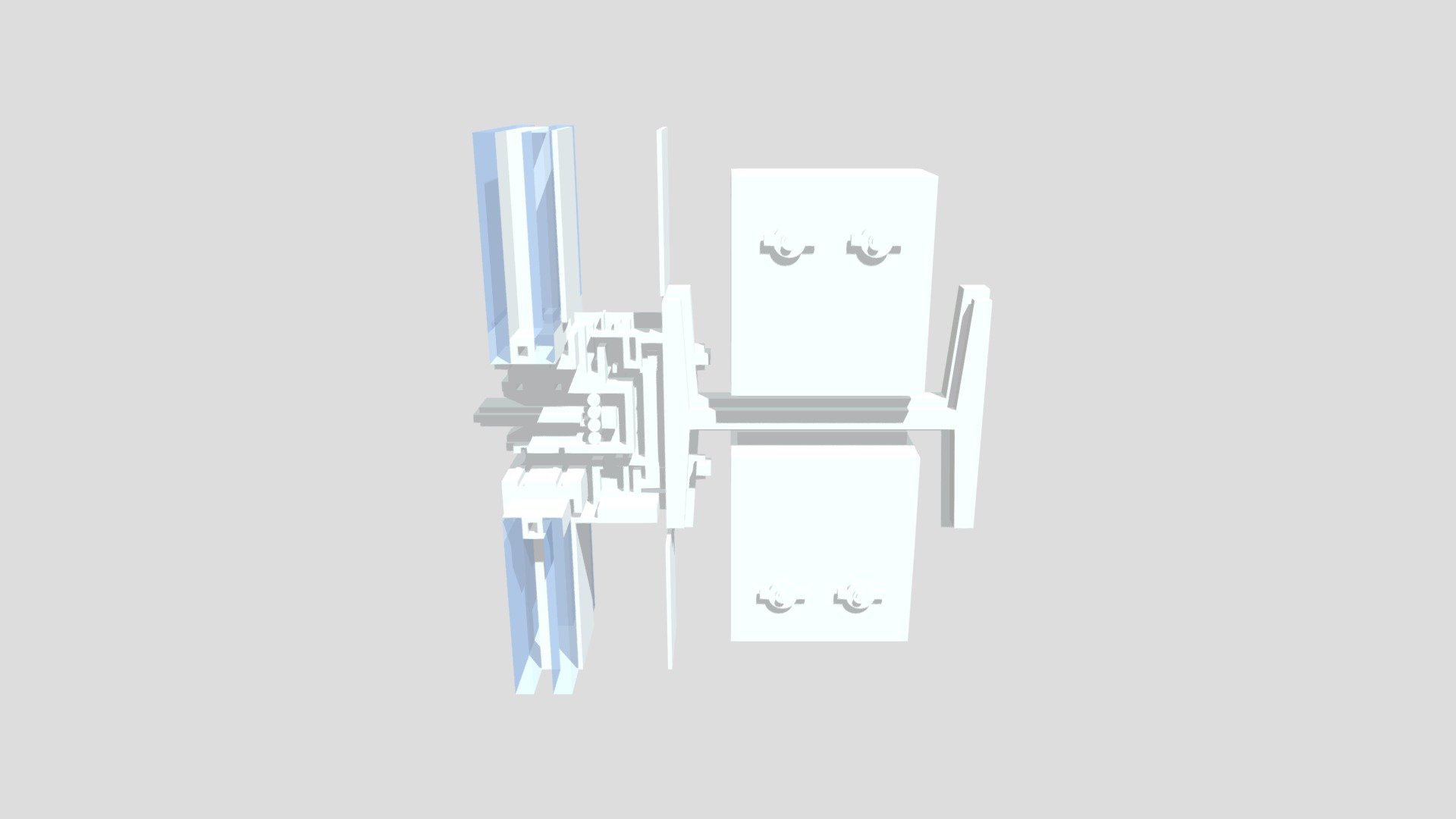 CCTV D1