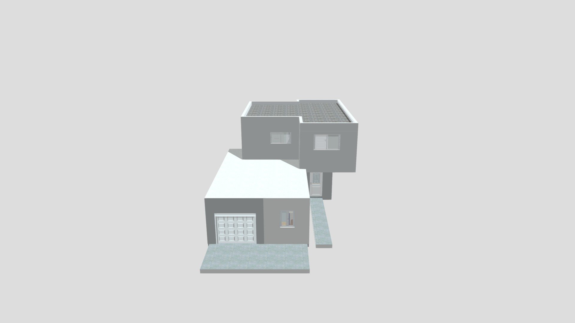 Modern House