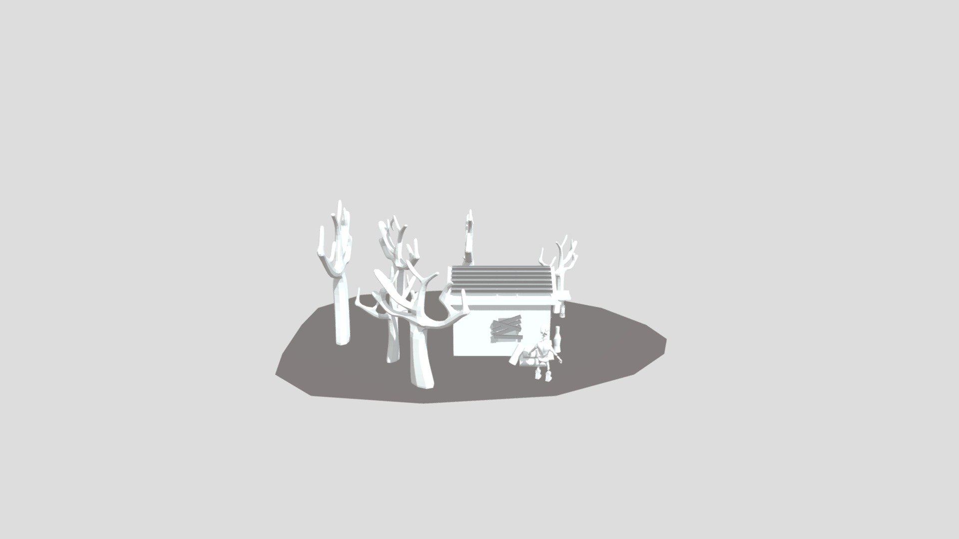 Idea-- Ardisana