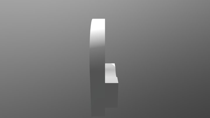Bastidor 3D Model