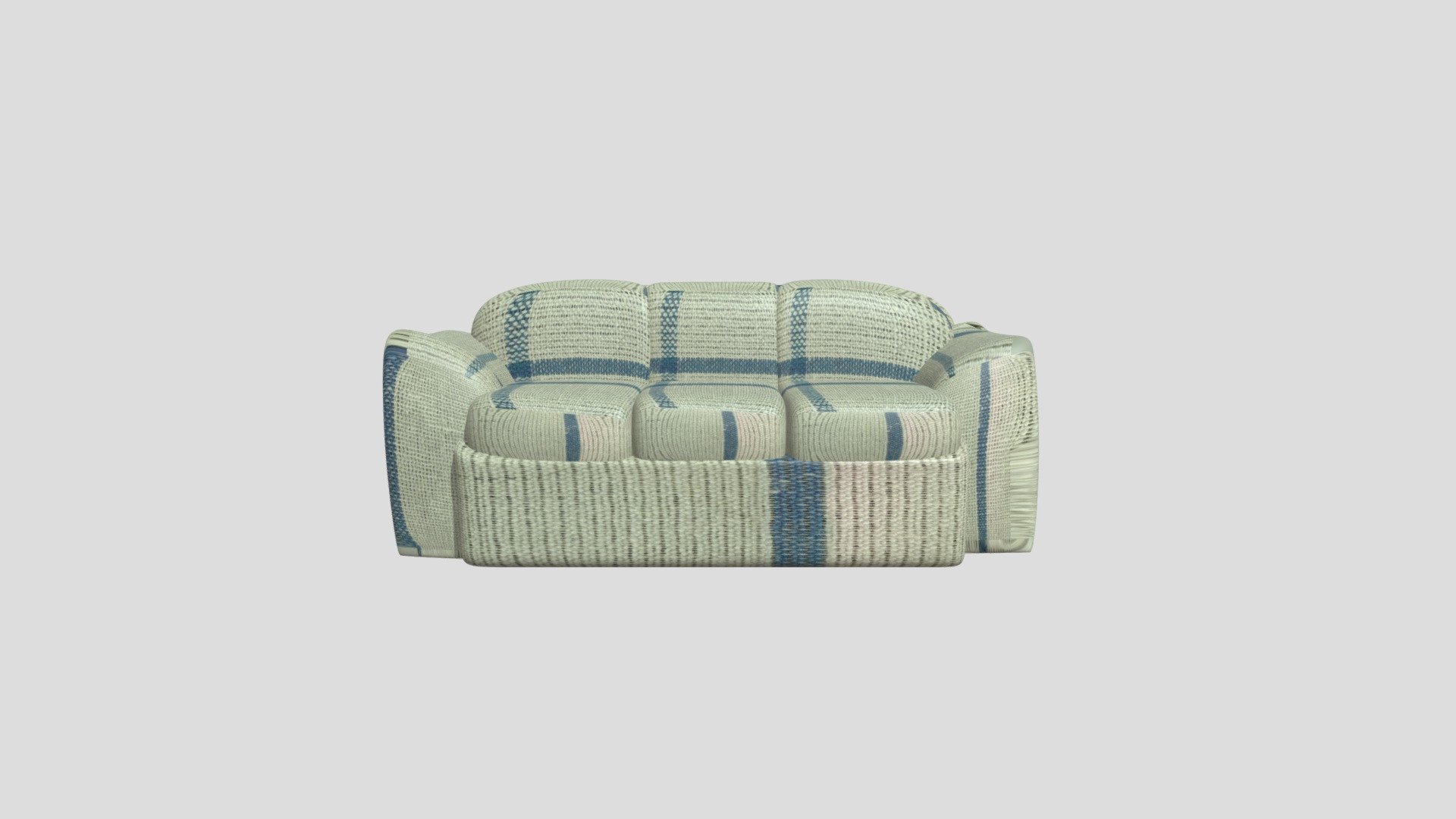 big couch