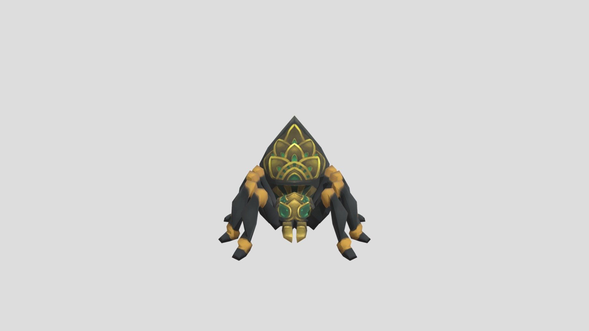 Spider
