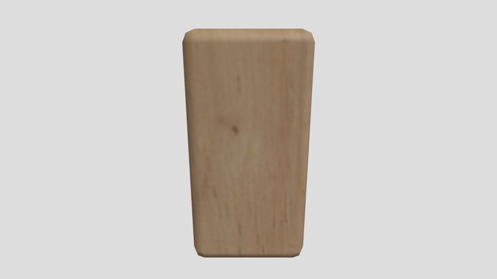UnitBlock_Export_CGT116 3D Model