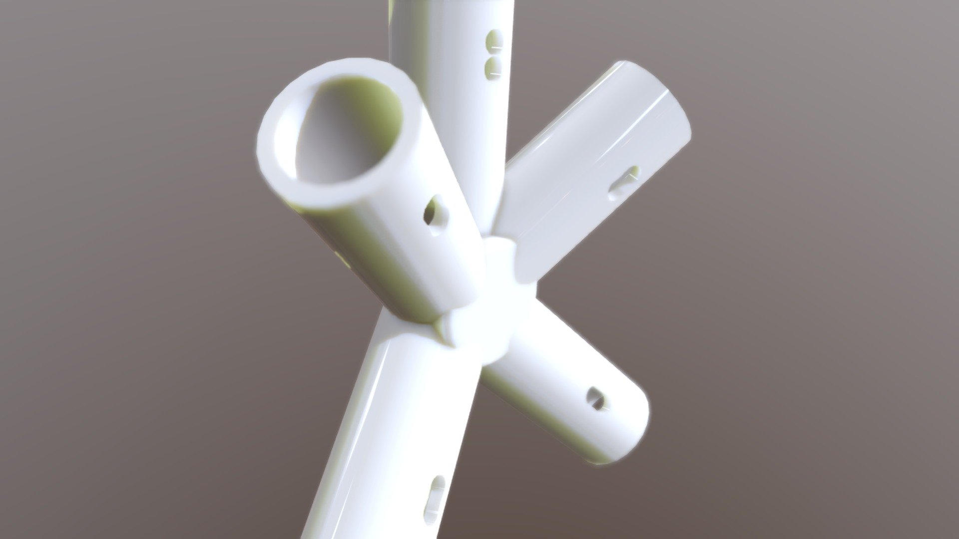 Tent accessory 3rd part
