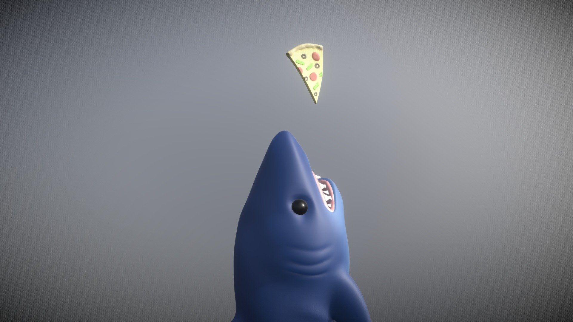sharky shark