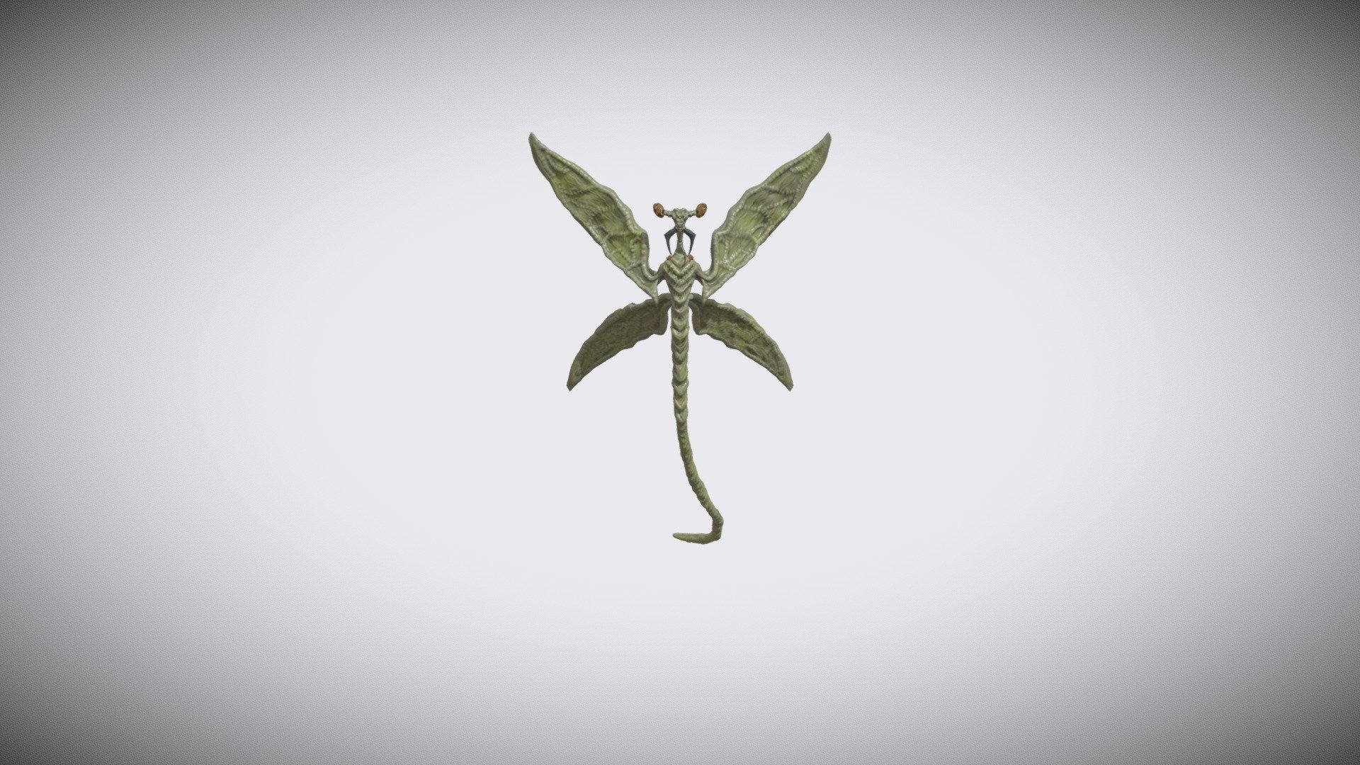 The Qu - All tomorrows - 3D model by gldaneli13 [0bb6d8a] - Sketchfab