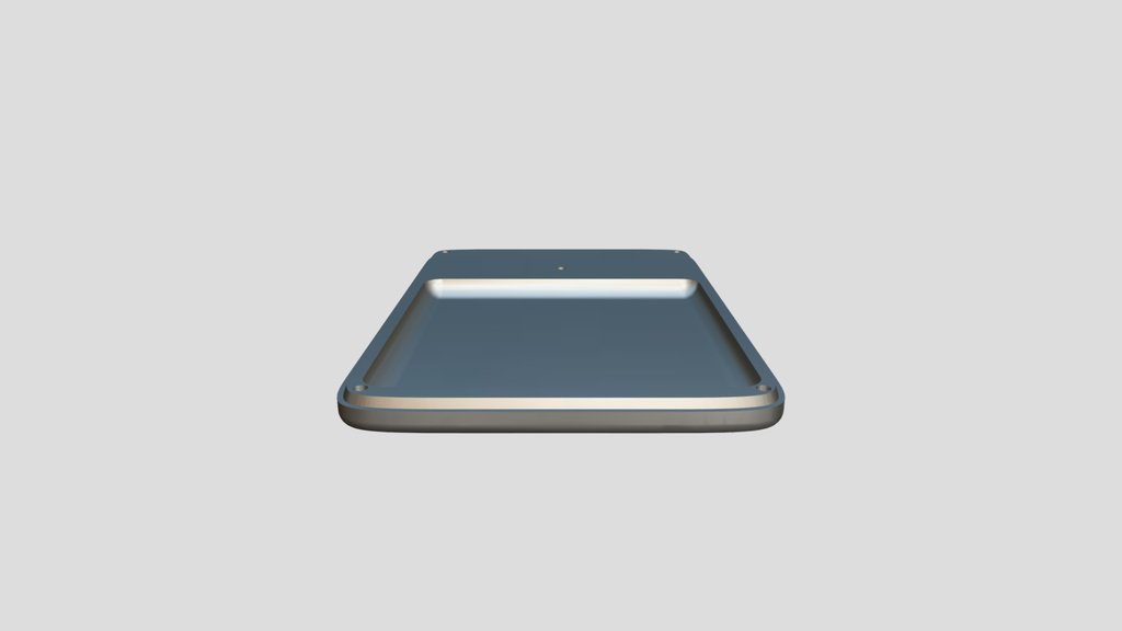 Baseplate