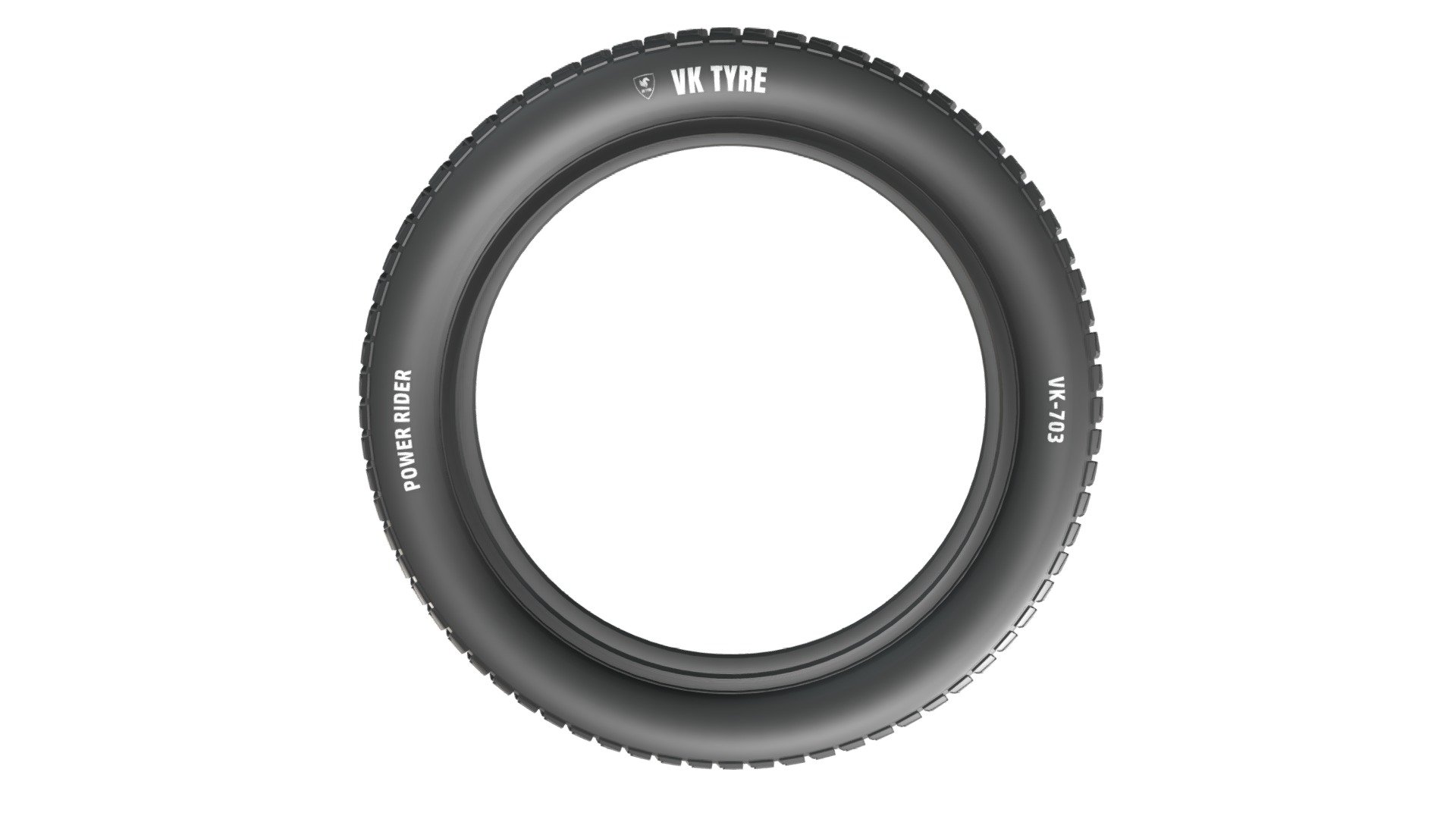 VK-703 POWER RIDER — Sketchfab embed 3D viewer