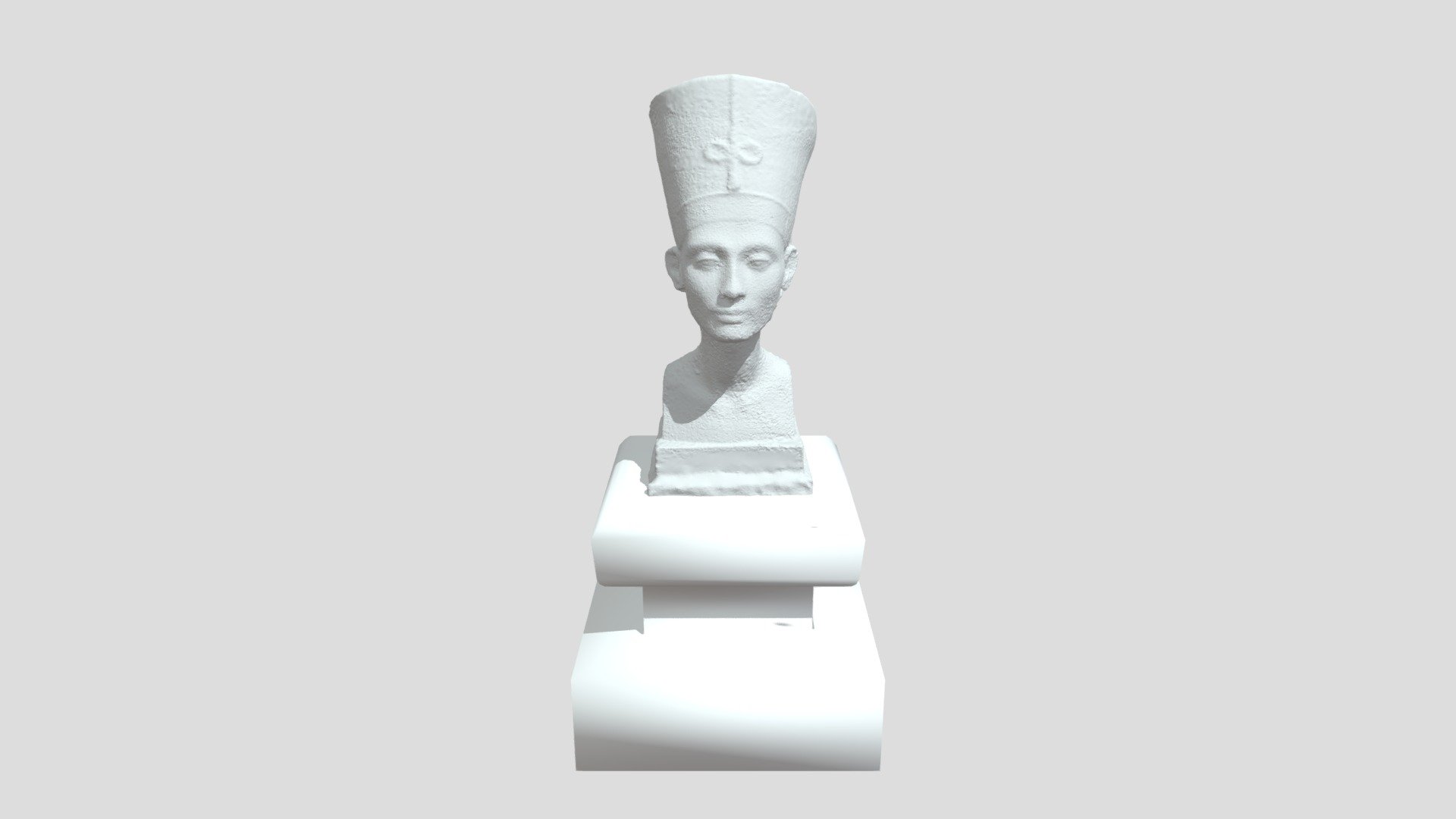 Nefertiti