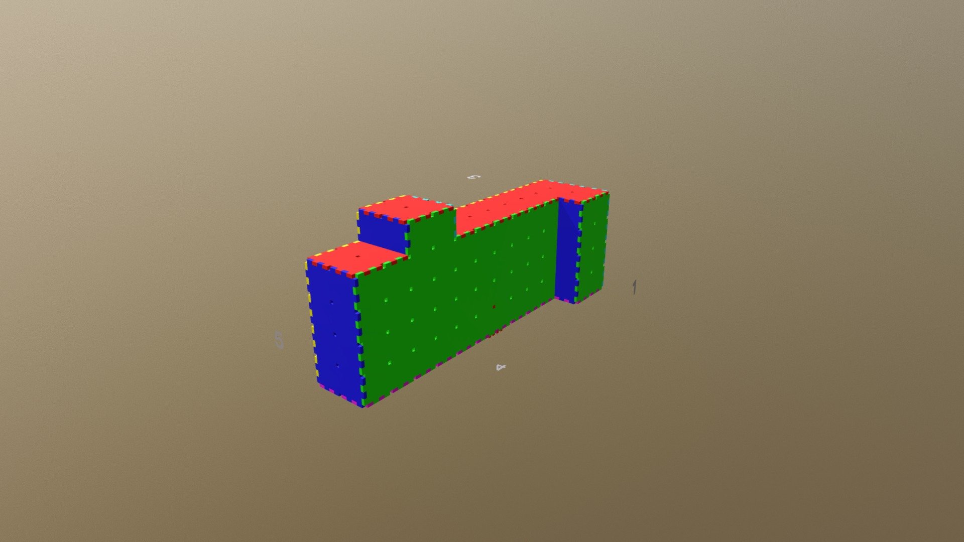 munesansyou01 — Sketchfab embed 3D viewer