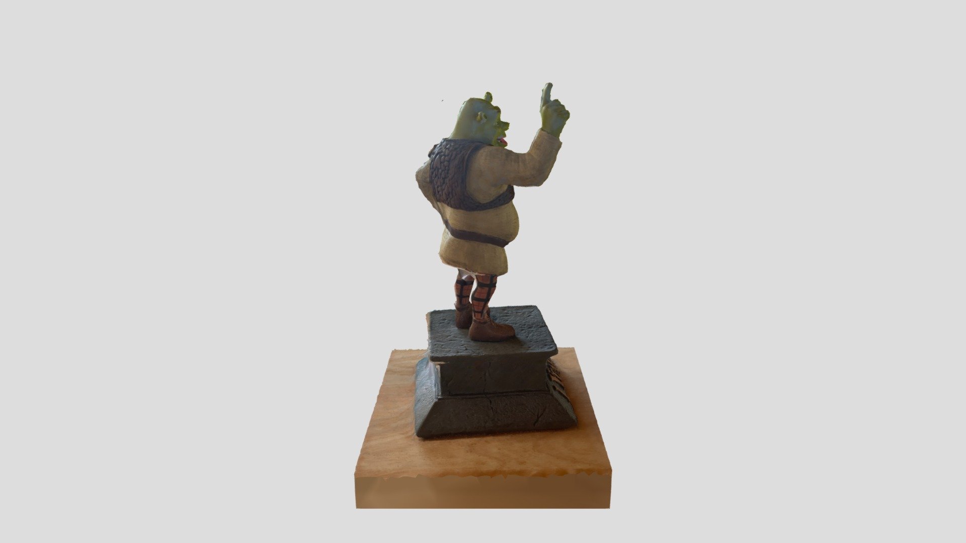 Shrek