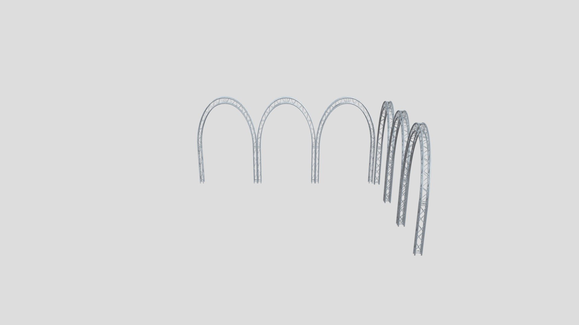 Digital Experience Bogen - Download Free 3D model by TAMvanWaa [0bbddc0 ...