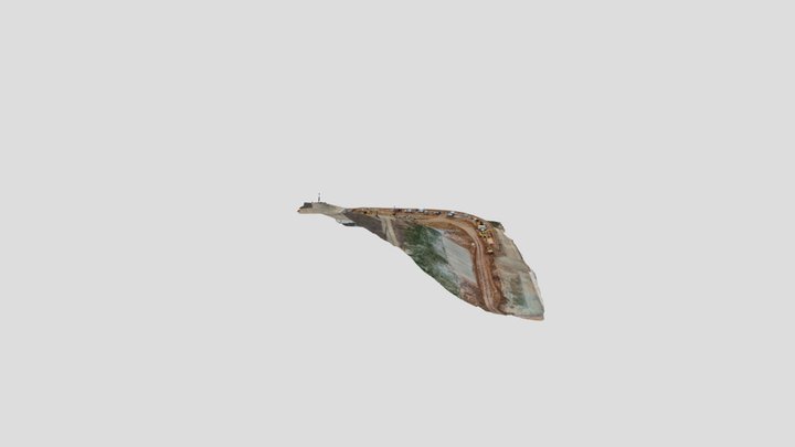 Champion Credit Union 3-5-2024 3D Model