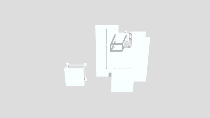 MODELO 3D 3D Model