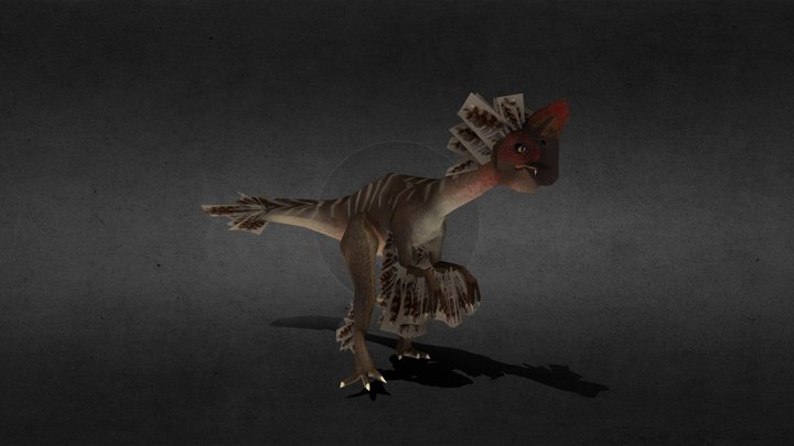 Oviraptor