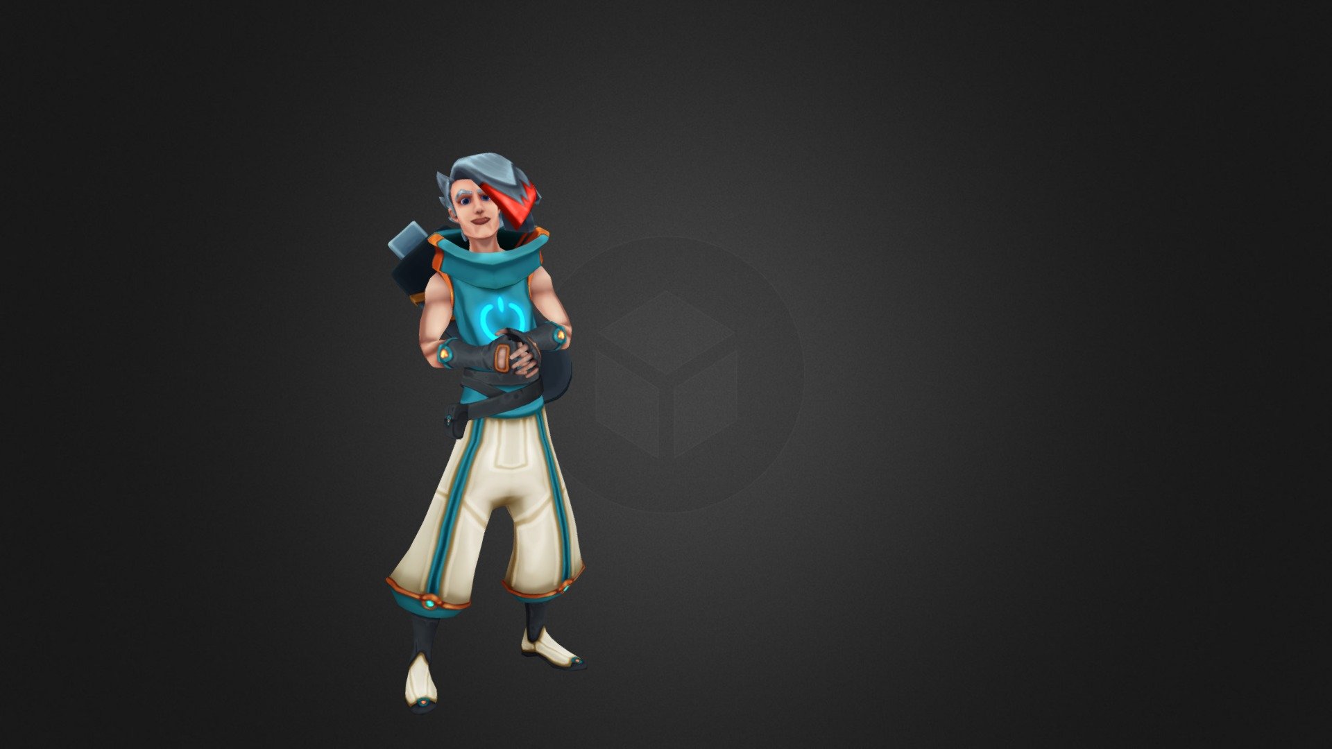 The Arcaxer, 2.0!