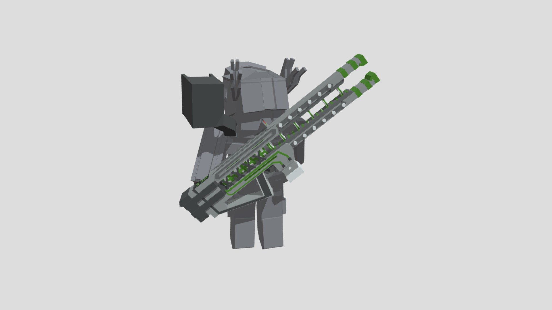 Armor K1