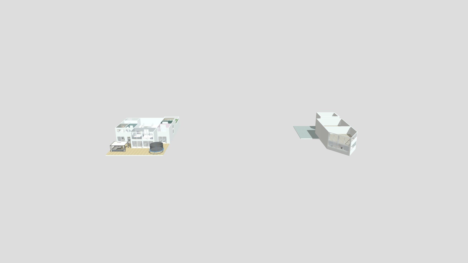Byggefelt