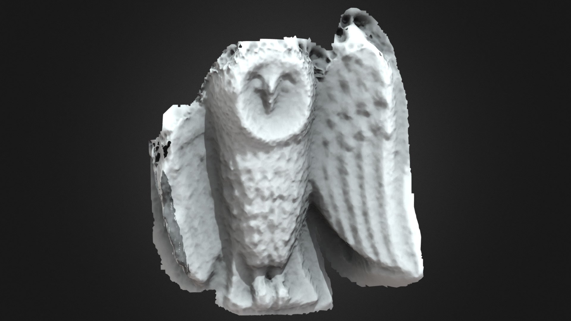 Kilconnel Owl