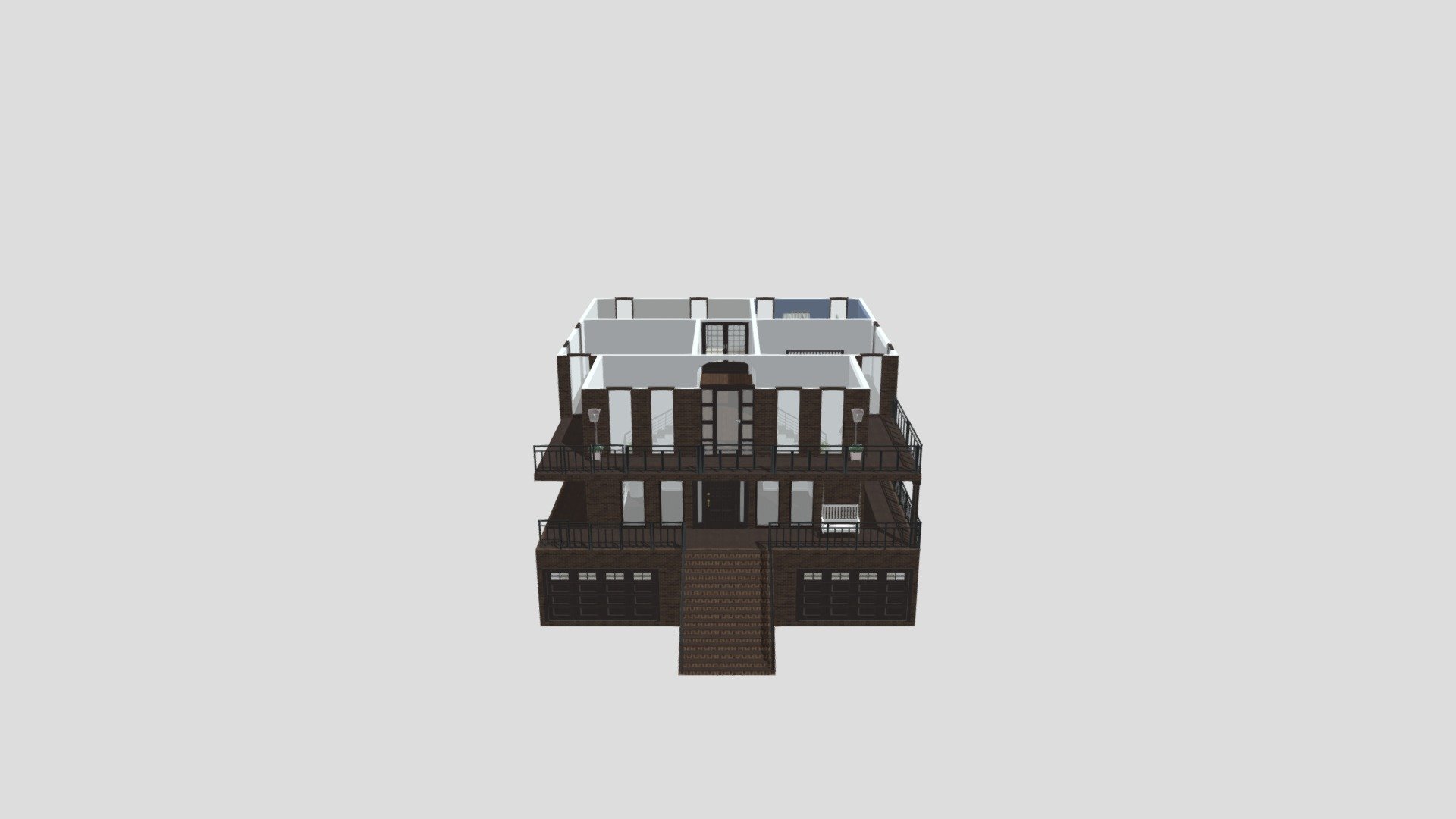New project ( 1 )