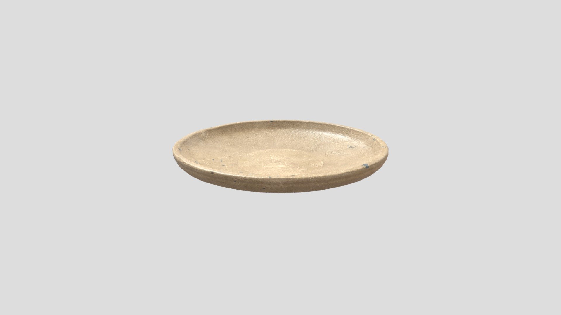 Medieval Bowl