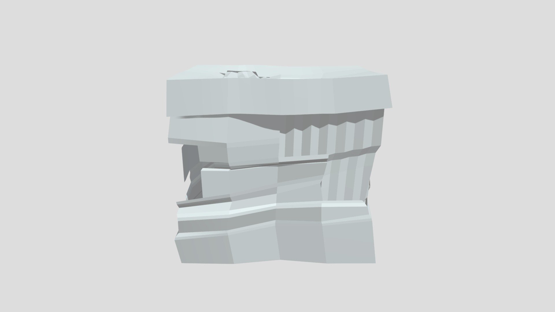 Ballot Box Decay