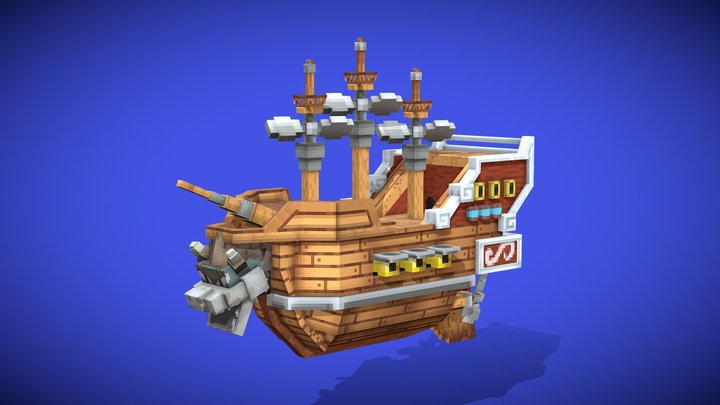 Bowser 3D models - Sketchfab