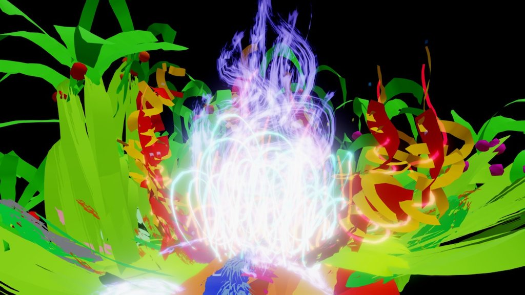 Virtual Painting #20