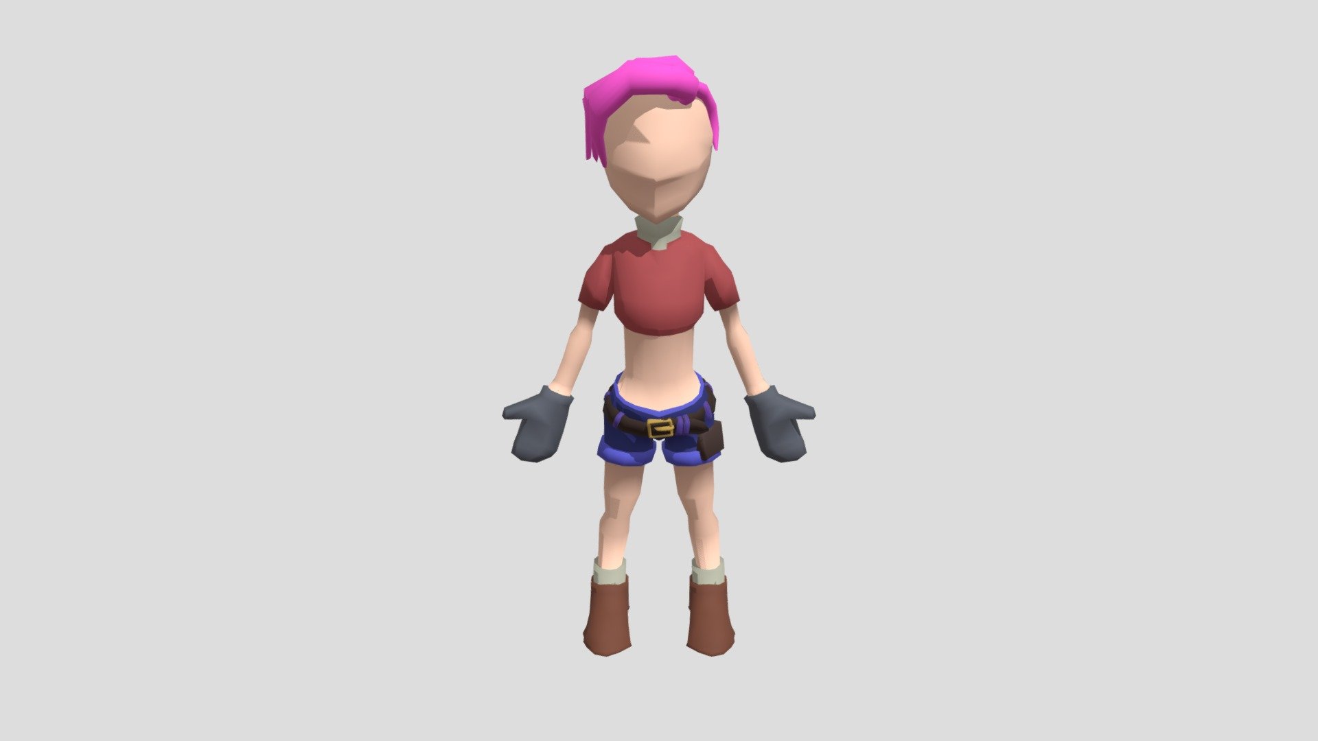 girl