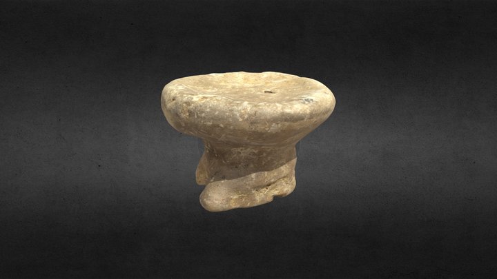 PN - 3841 3D Model
