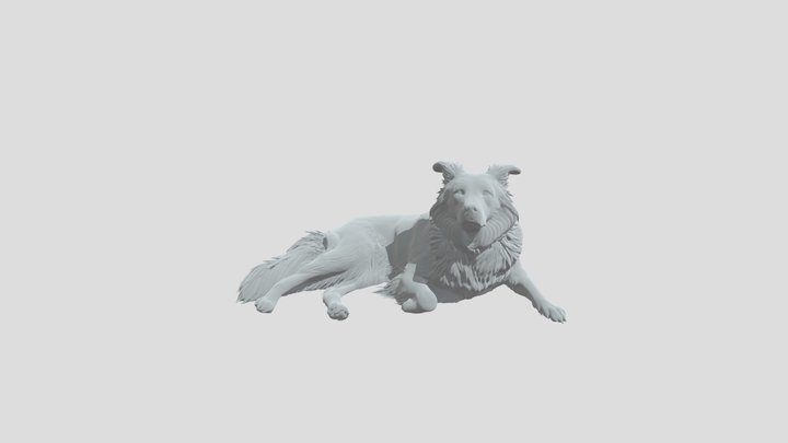 boltb 3D Model