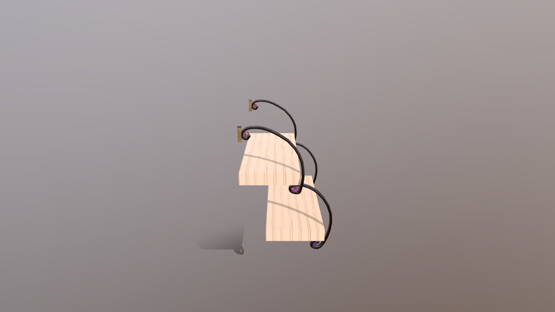 Shelf