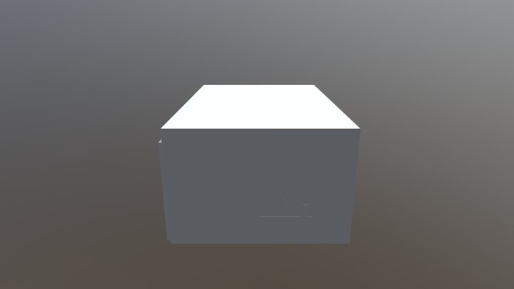 Doctors Office 3D Model