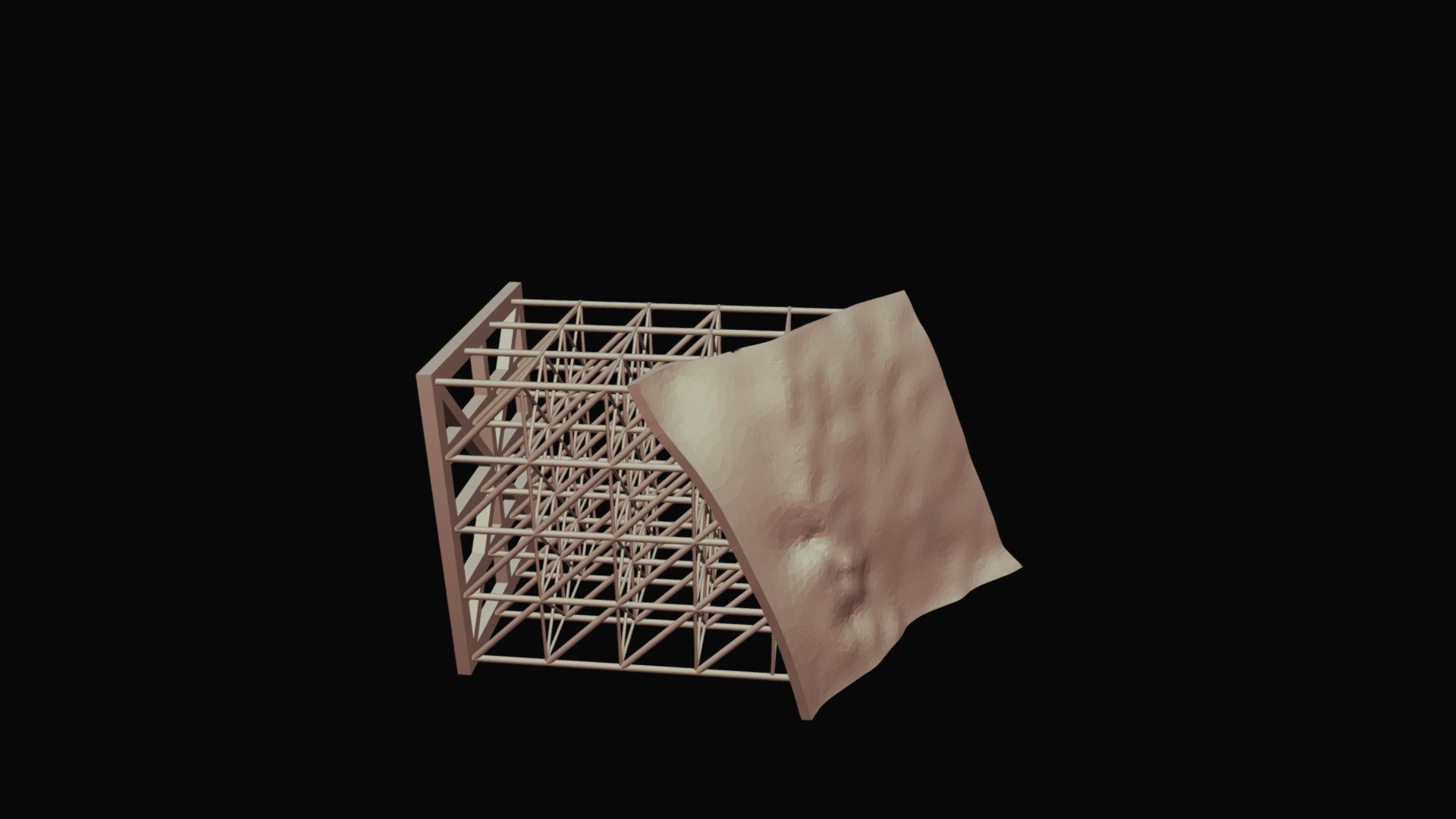 Skyview Boulder Block A