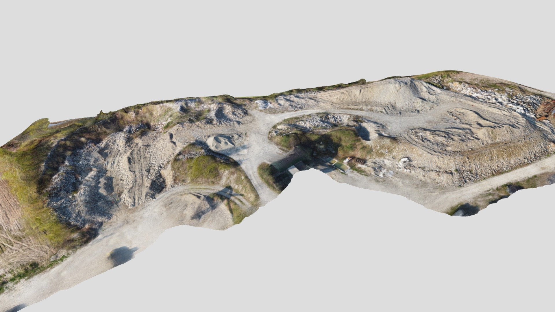Colorina — Sketchfab embed 3D viewer