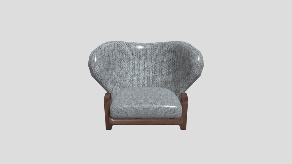 Pallas Lounge Chair