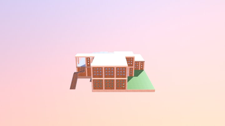 5.3 3D Model