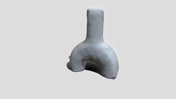 3 3D Model