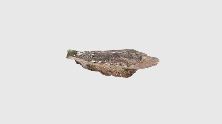 M24-126 3D Model
