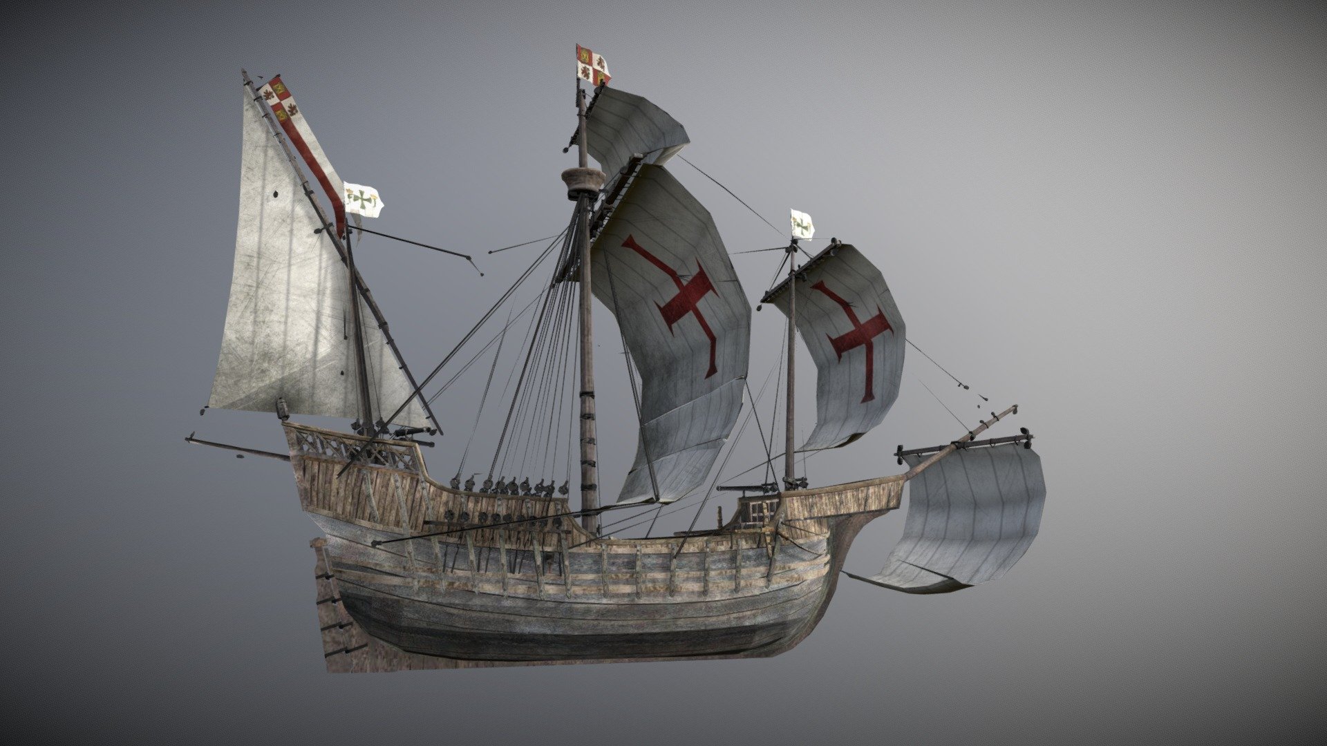 Santa Maria