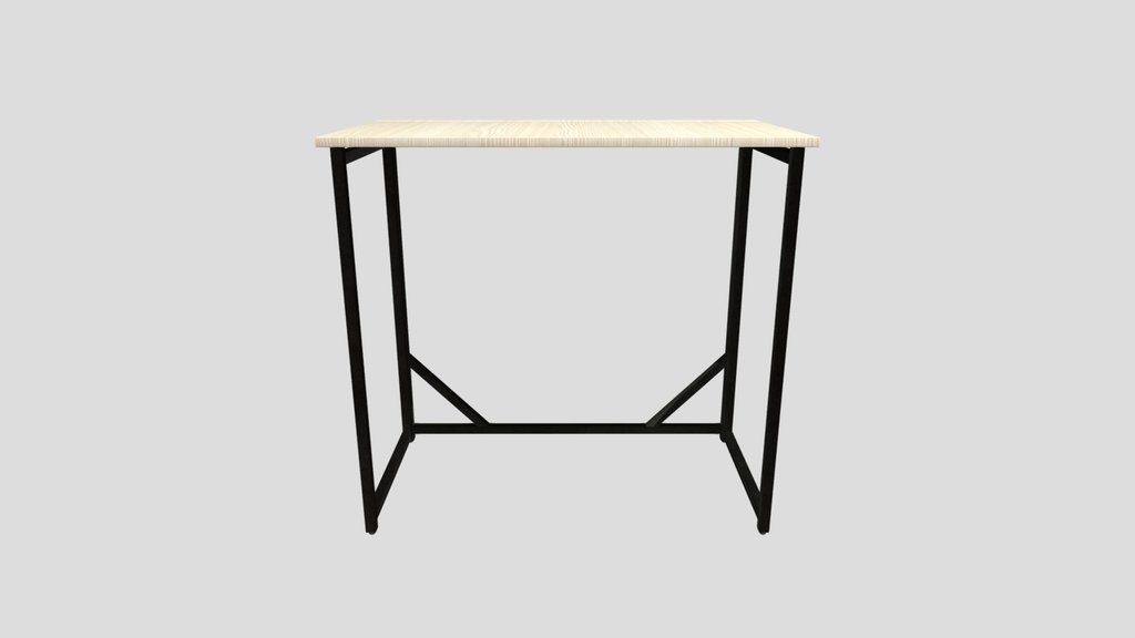 Wooden Work Table
