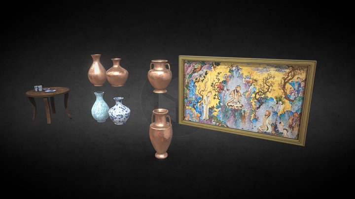 Small_ Props