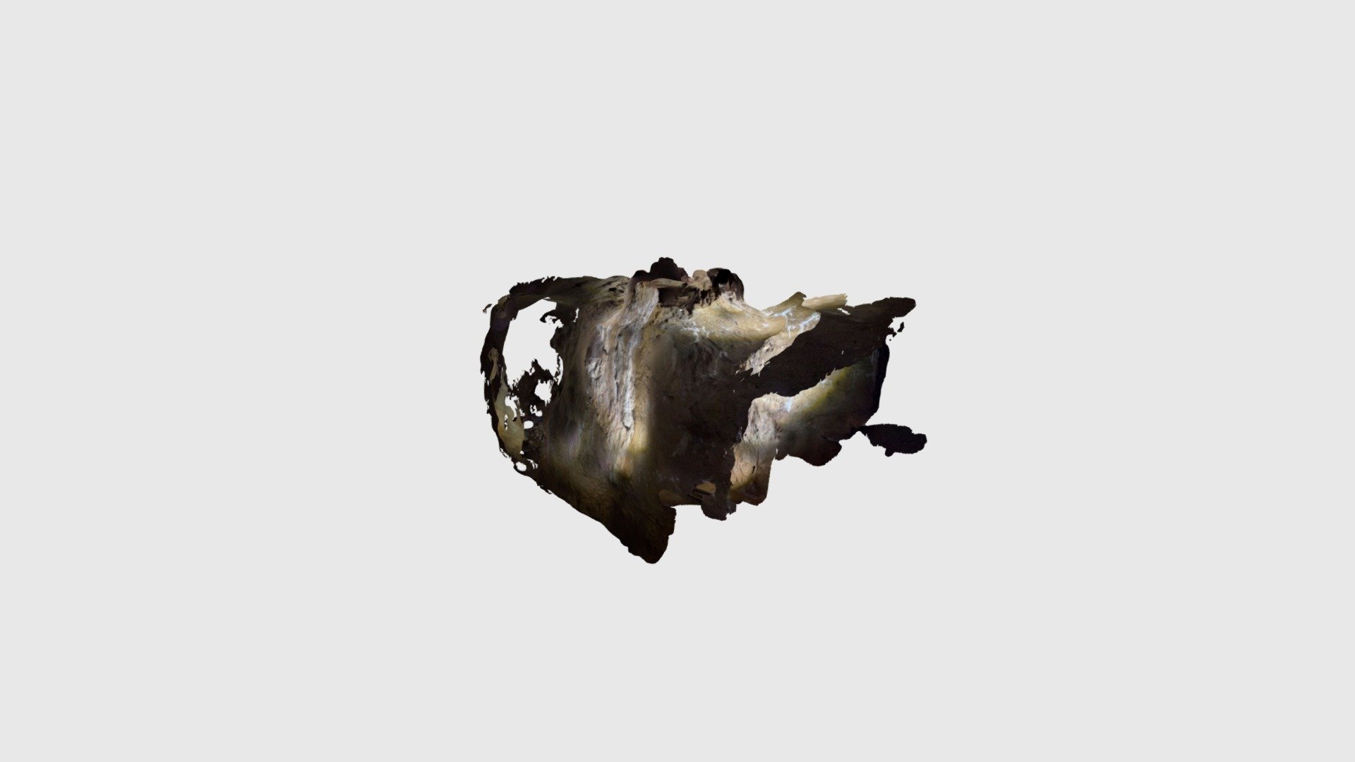 Tolva — Sketchfab embed 3D viewer