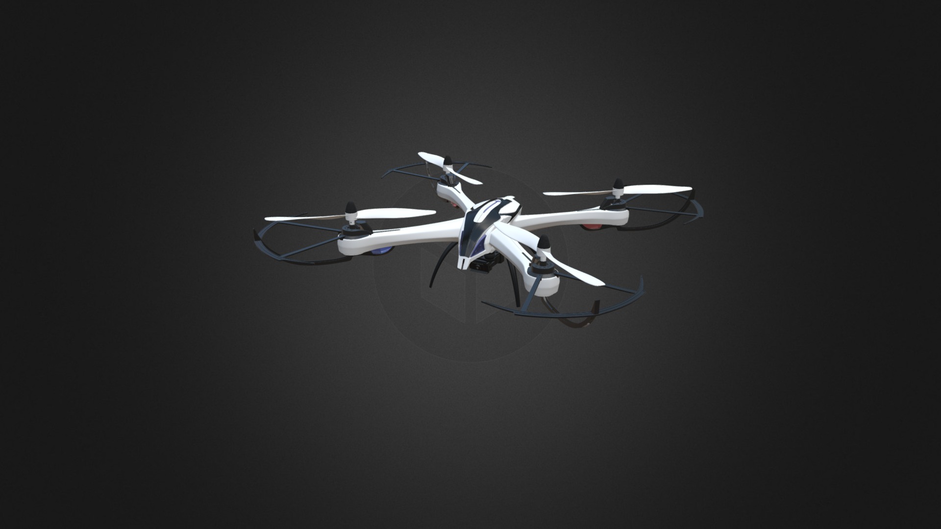 Drone JJRC Tarantula X 6
