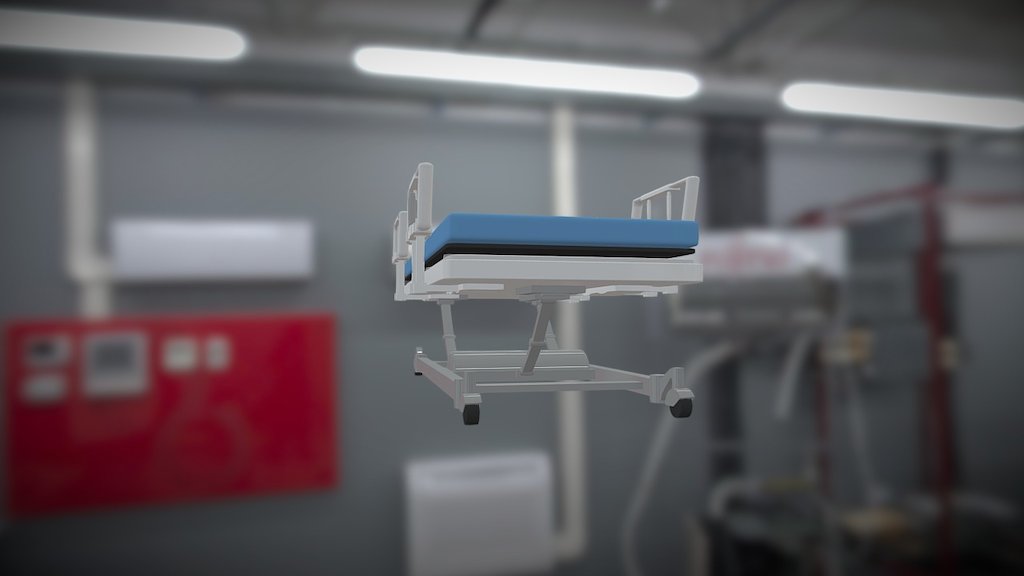 Er Bed